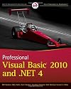 Professional Visual Basic 2010 and .NET 4 (Wrox Programmer to Programmer)