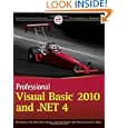 Professional Visual Basic 2010 Programmer