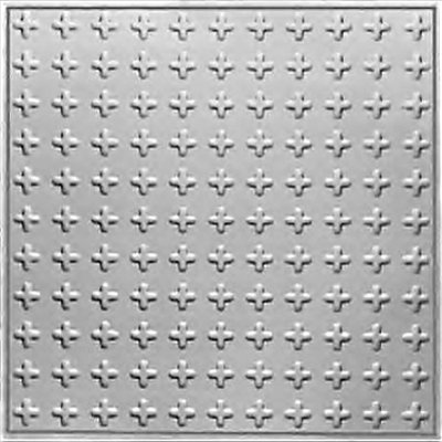 2476 Aluminum Ceiling Tile -Cosmopolitan - Clear Coated Aluminum Drop In Best Buy Ceiling Tiles