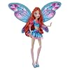 Winx 11.5" Fashion Doll Believix - Bloom