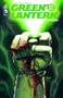 Green Lantern, Tome 1 : Sinestro