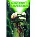 Green Lantern, Tome 1 : Sinestro
