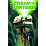 Green Lantern, Tome 1 : Sinestropar Geoff Johns