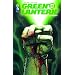 Green Lantern, Tome 1 : Sinestro