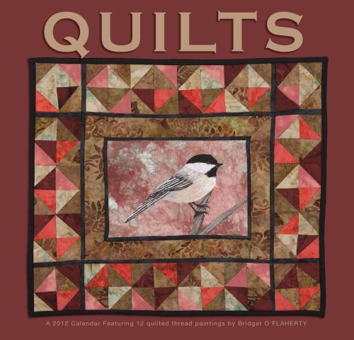 2012 Quilts