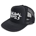 SUICIDAL TENDENCIES MESH CAP スーサイダルテンデンシーズ メッシュキャップ 帽子