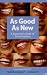 Book As Good As New