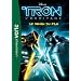 Tron l'h�ritage - le roman du film