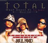 What about us [Single-CD]