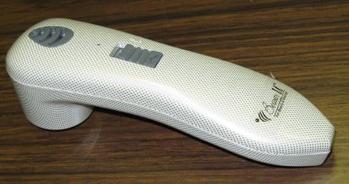 Acne Therapy Ozone Ionic Facial Cleanser