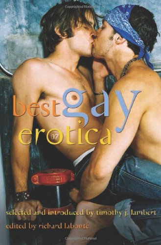 best gay erotica 2007