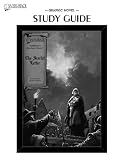 The Scarlet Letter-Illustrated Classics-Guide (Graphic Novels)