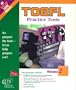 TOEFL Practice Tests: An Official Guide from Ets with CDROM