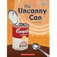 The Uncanny Can (Shockwave: Science)