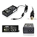 AC Adapter/Power Supply&Cord for Acer Aspire 2021 2021WLMI 3004LMI 3102 3624WXCI 3624WXMI 3810TZ 4310 4320 4820T 4930 5241 5315-2270 5315-2290 5502 AS5733Z-4445 AS5733Z-4851 AS5736Z-4826 AS5742Z-4459
