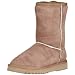 ESPRIT K12700 UMA BASIC BOOTIE KIDS, Mädchen Stiefel