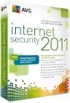 AVG Internet Security 2011, 4 User, 2...