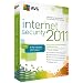 AVG Internet Security 2011, 4 User, 2 Year Subscription (PC)