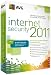 Software : AVG Internet Security 2011, 4 User, 2 Year Subscription (PC)