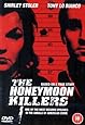 The Honeymoon Killers [DVD]