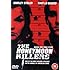 The Honeymoon Killers [DVD]