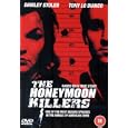 The Honeymoon Killers by 