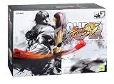 Mad Catz Mad Catz Super Street Fighter IV Arcade FightStick Tournament Edition S - White