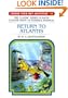 Return To Atlantis (Choose Your Own Adventure)