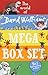 World Of David Walliams 6 Bk Collection
