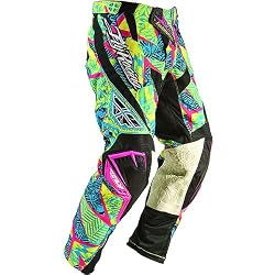 Fly Racing Evolution Men's Off-Road Motorcycle Pants - Retro