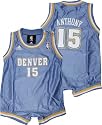 Carmelo Anthony adidas NBA Replica Denver Nuggets Infant Jersey