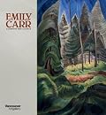 Emily Carr 2009 Wall Calendar