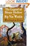 The Legend of Sleepy Hollow and Rip Van Winkle