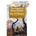 The Legend of Sleepy Hollow and Rip Van Winkle