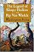 The Legend of Sleepy Hollow and Rip Van Winkle