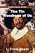 The Tin Woodman of Oz (Paperback)