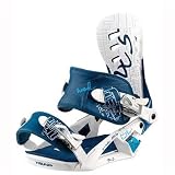 New '09 Head PX5 Team Snowboard Bindings Size:Medium