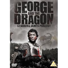 George and The Dragon [DVD]