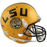 LSU Tigers Schutt Full Size Replica Helmet