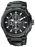Citizen Men's CA0315-01E Sport Eco-Drive Chronograph Watch