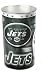 Jets WinCraft NFL Wastebasket