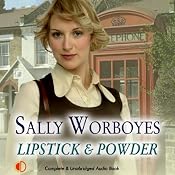 Lipstick and Powder | [Sally Worboyes]