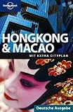 Hongkong & Macau - A Stone
