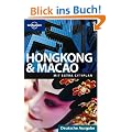 Lonely Planet Reisef�hrer Hongkong & Macao