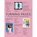 Turning Pages: Editorial Design for Print Media