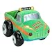 Bestever Truck - Soooo Soft! - FREE SHIPPING!