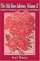 The Old Rose Advisor (Volume 2, 2nd Edition)
