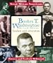 Booker T. Washington: Leader and Educator (Great African Americans)