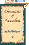 Chronicles of Avonlea