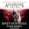 Brotherhood: Assassin's Creed, Book 2